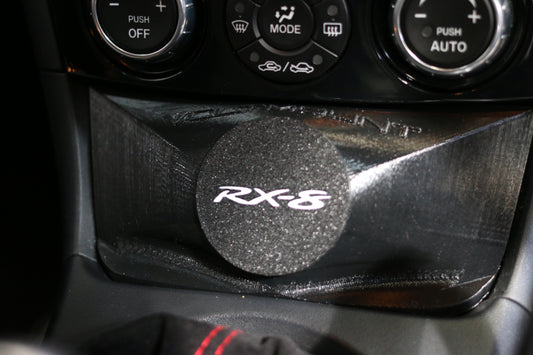 Mazda RX8 MagSafe Charger Phone Holder