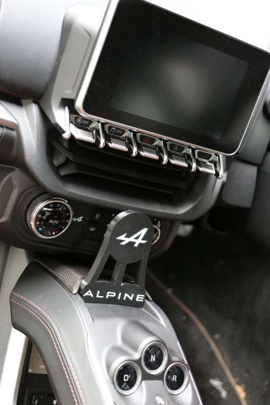 Alpine A110 MagSafe Charger Phone Holder