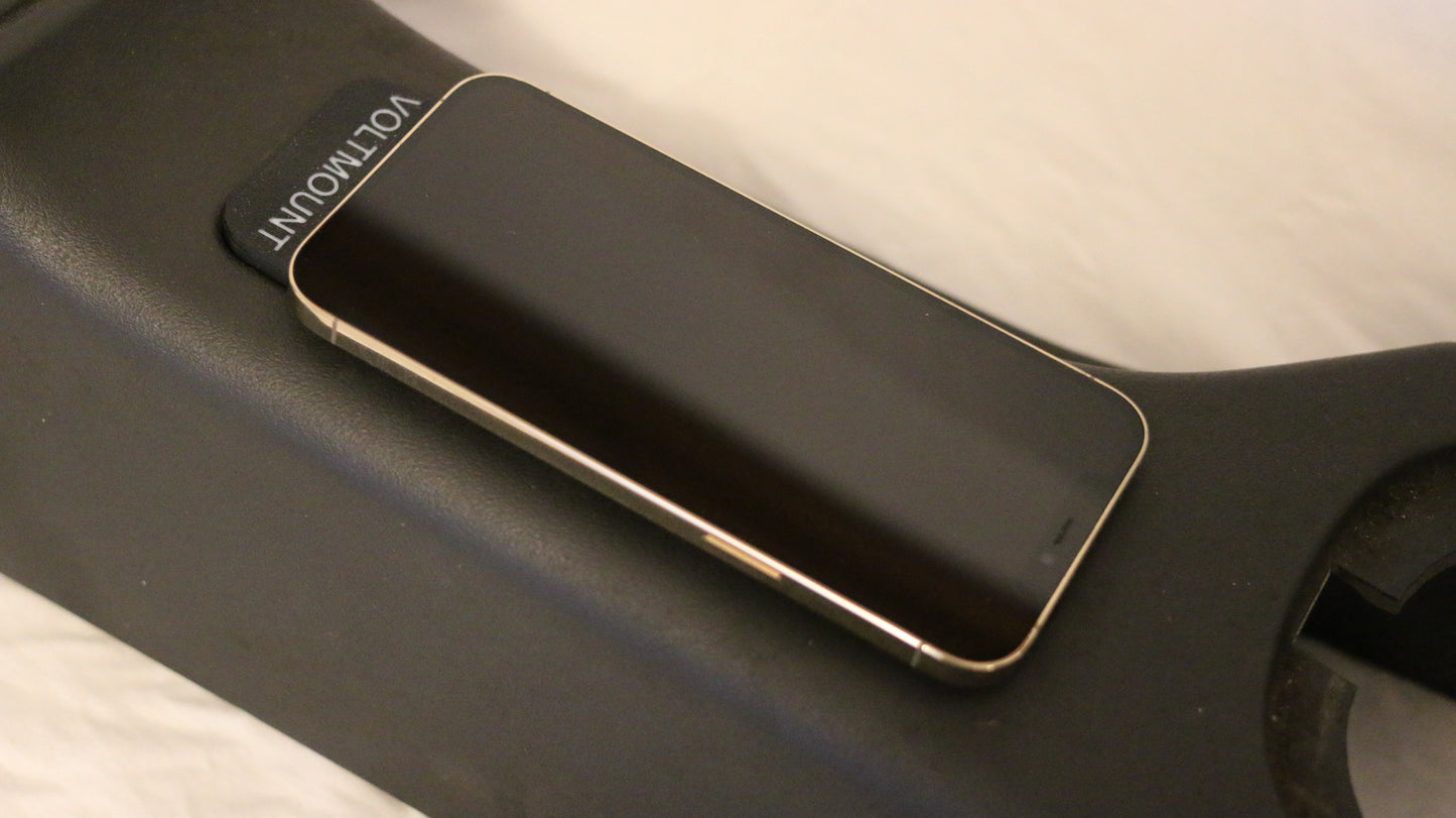 MG F TF MagSafe Charger Phone Holder