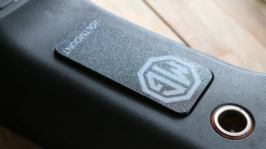 MG F TF MagSafe Charger Phone Holder