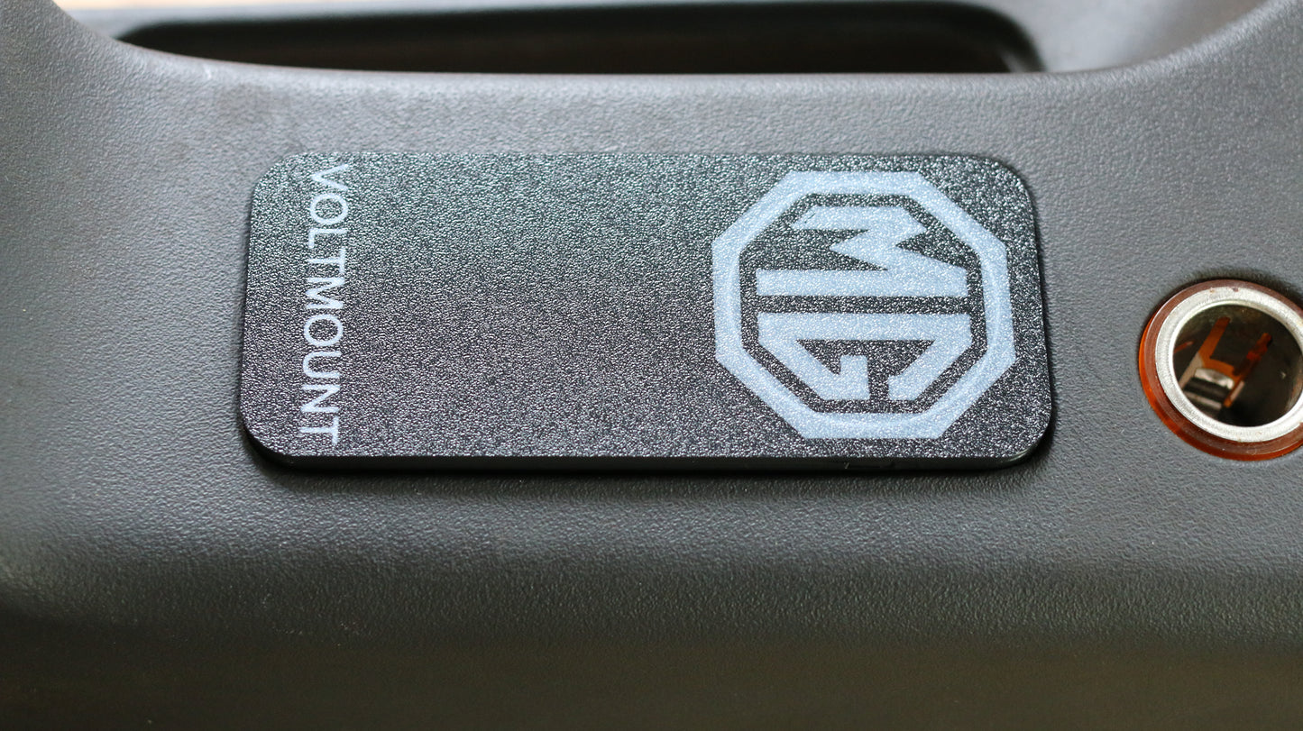 MG F TF MagSafe Charger Phone Holder