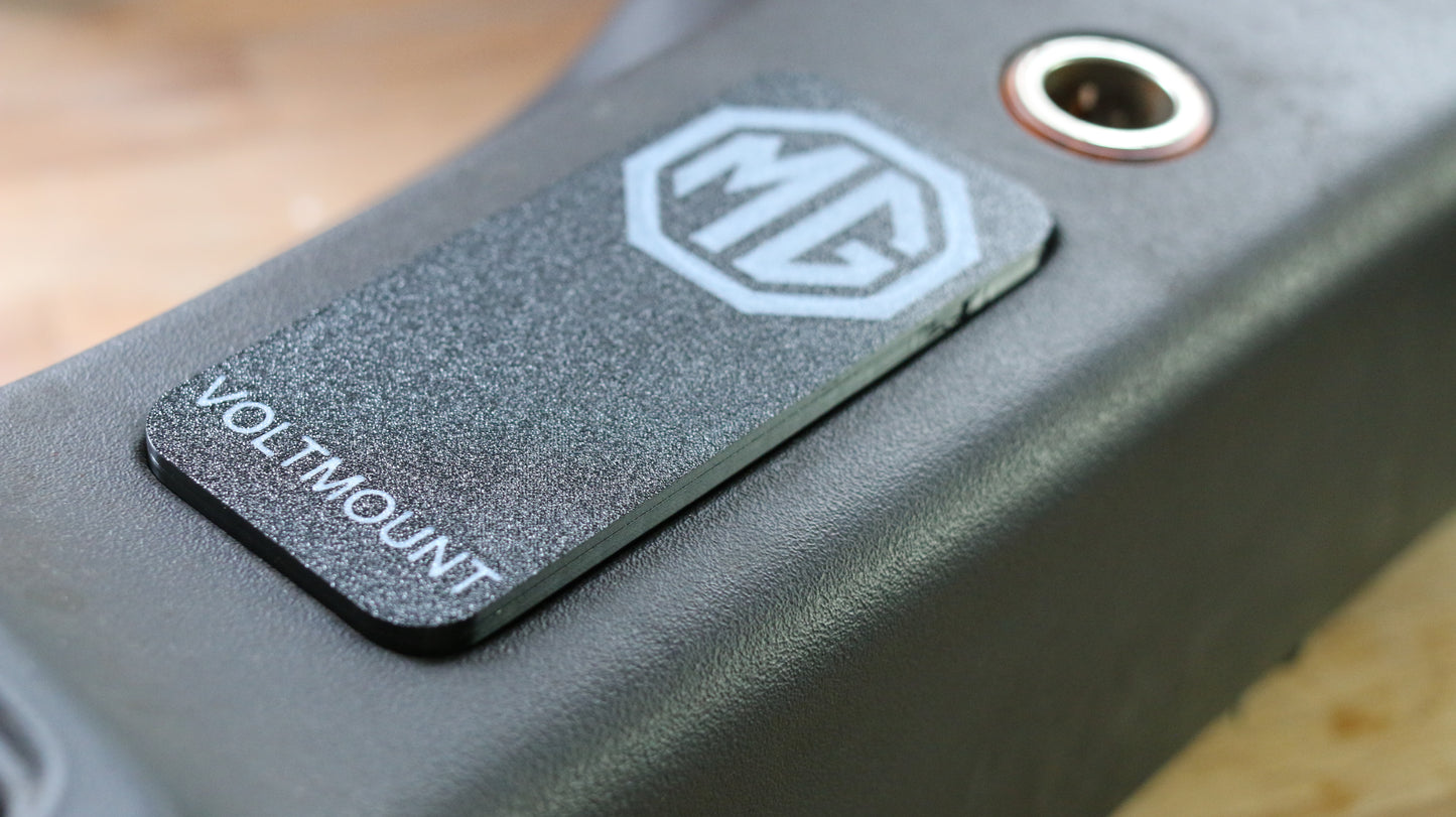MG F TF MagSafe Charger Phone Holder
