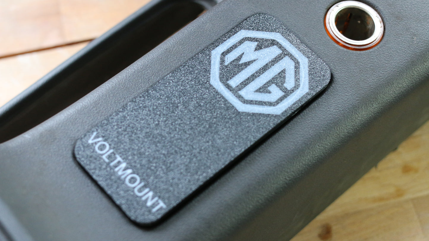 MG F TF MagSafe Charger Phone Holder