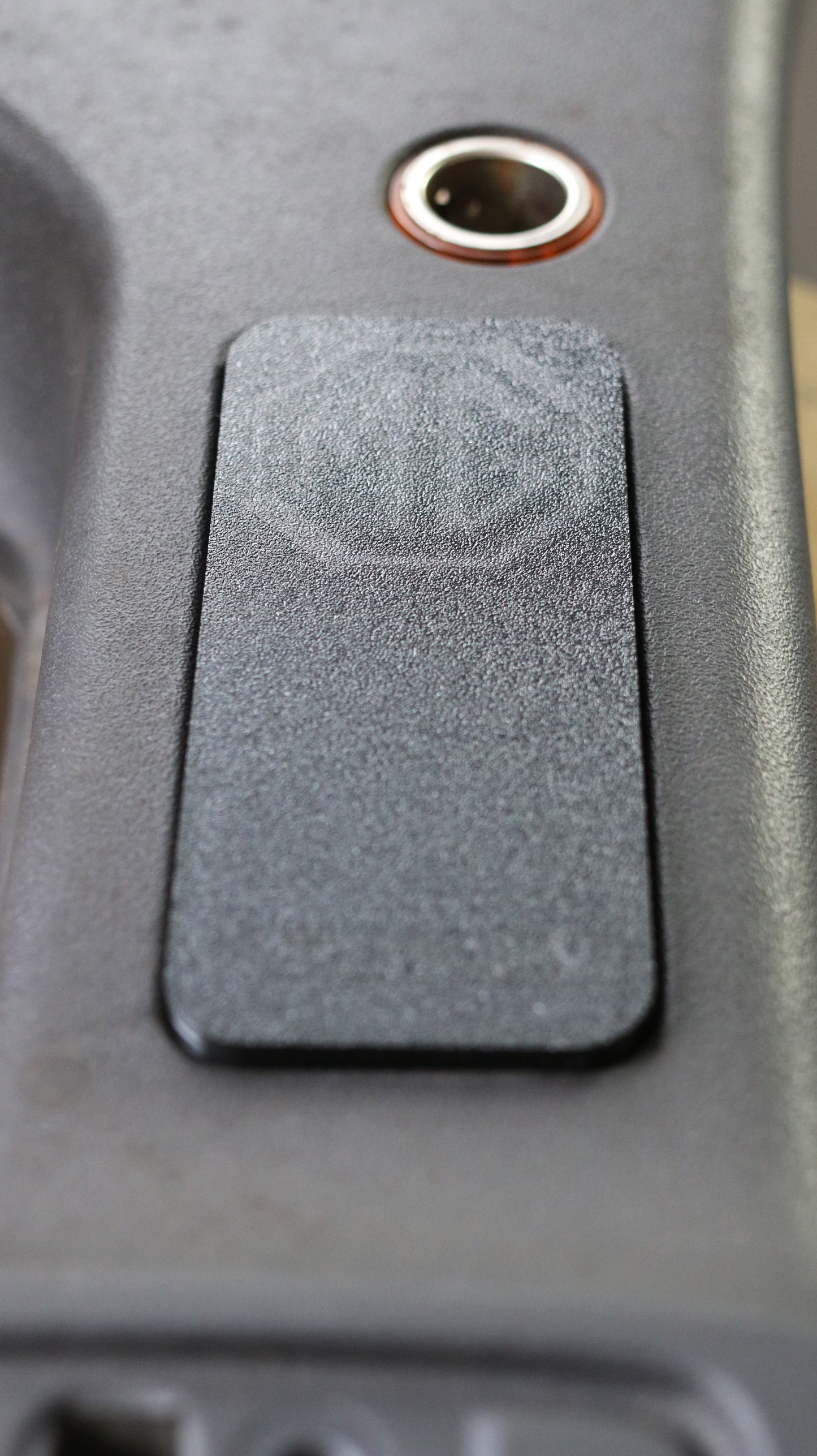 MG F TF MagSafe Charger Phone Holder