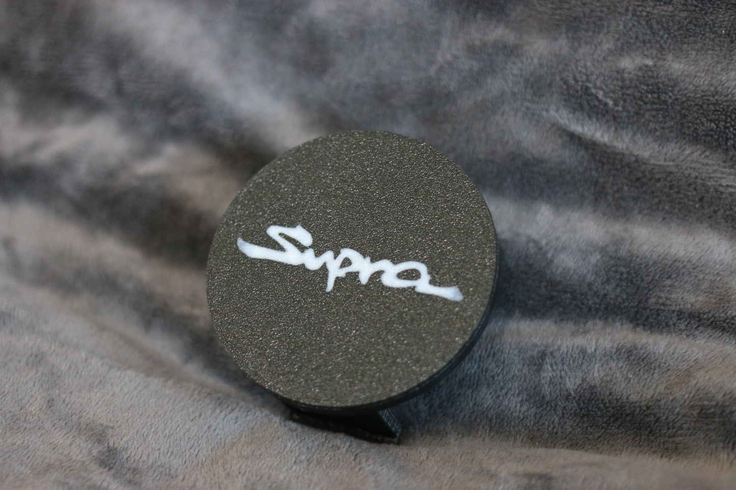 Toyota Supra GR MagSafe Phone Holder
