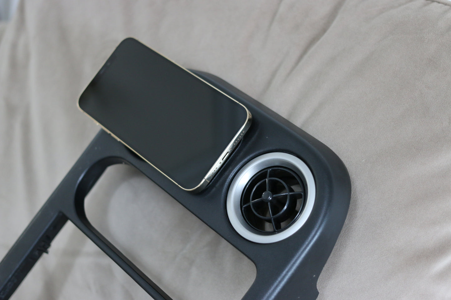 Mazda MX5 MK1 NA MagSafe Charger Phone Holder