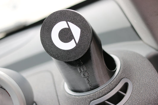 Smart Roadster MagSafe Charger Phone Holder