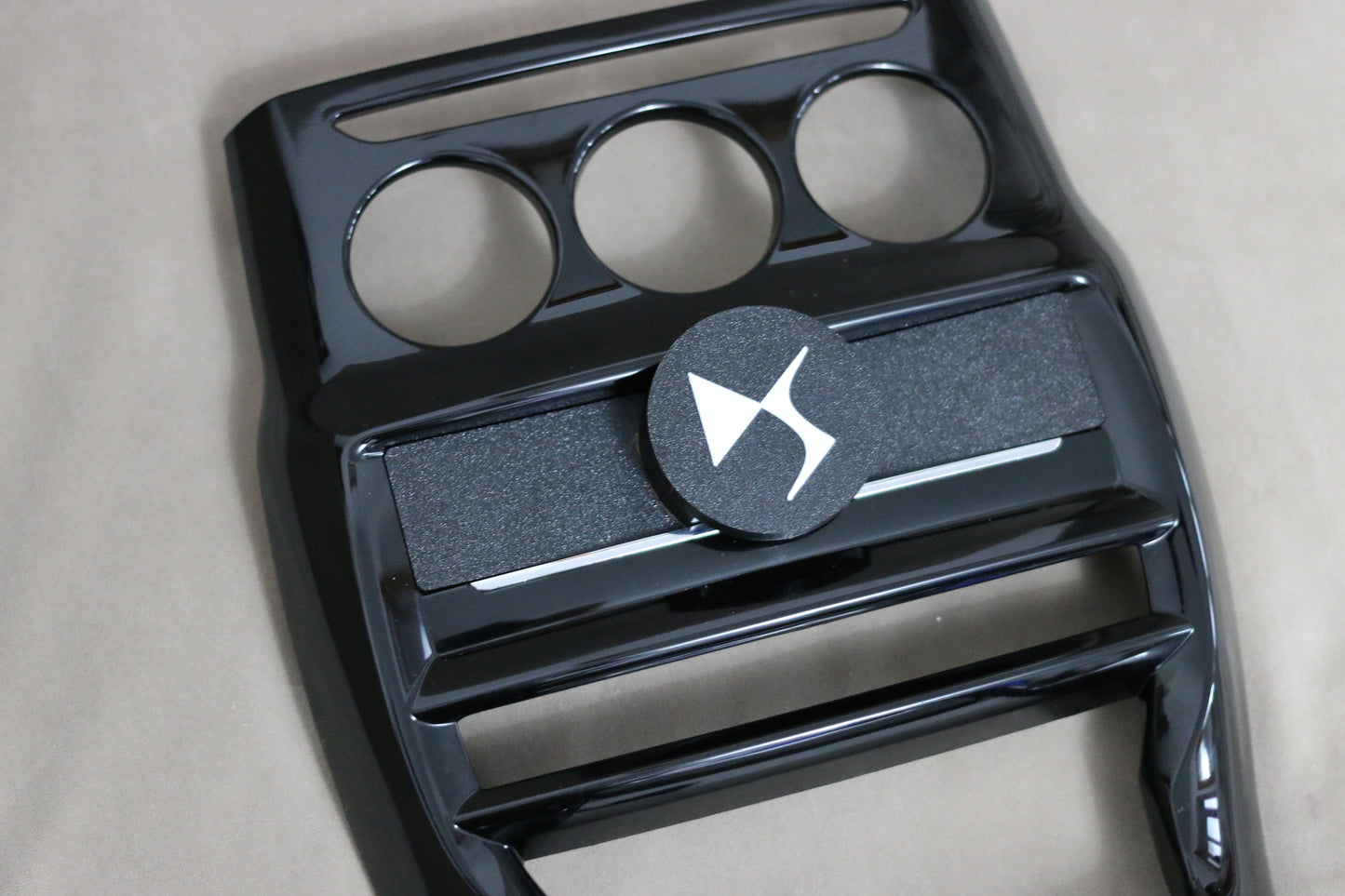 Citroen C3 DS3 MagSafe Charger Phone Holder
