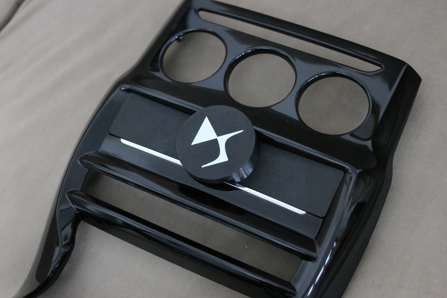 Citroen C3 DS3 MagSafe Charger Phone Holder