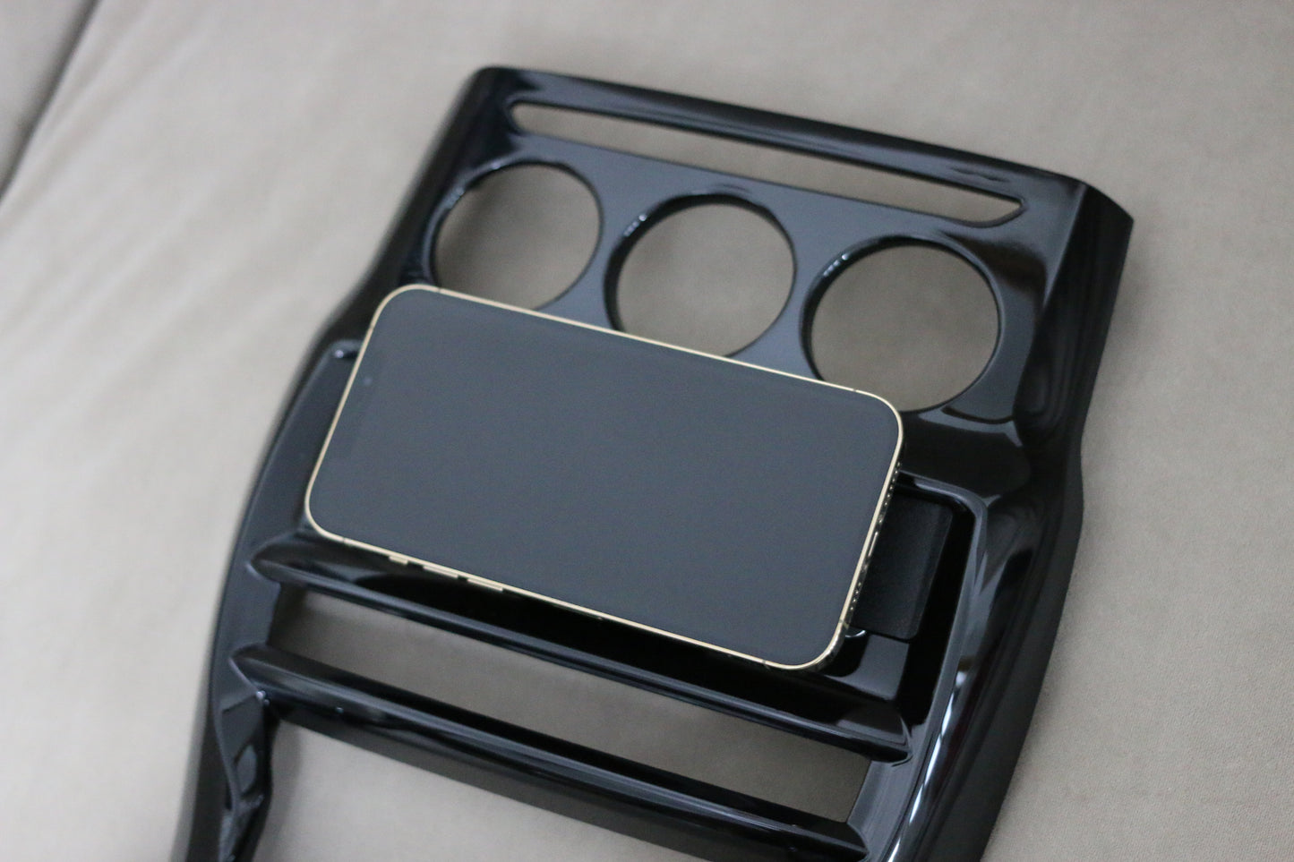 Citroen C3 DS3 MagSafe Charger Phone Holder