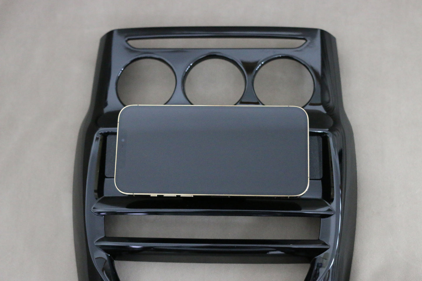 Citroen C3 DS3 MagSafe Charger Phone Holder