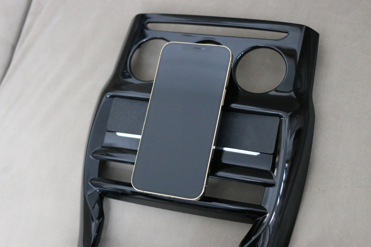 Citroen C3 DS3 MagSafe Charger Phone Holder