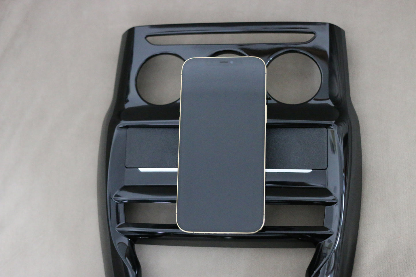Citroen C3 DS3 MagSafe Charger Phone Holder