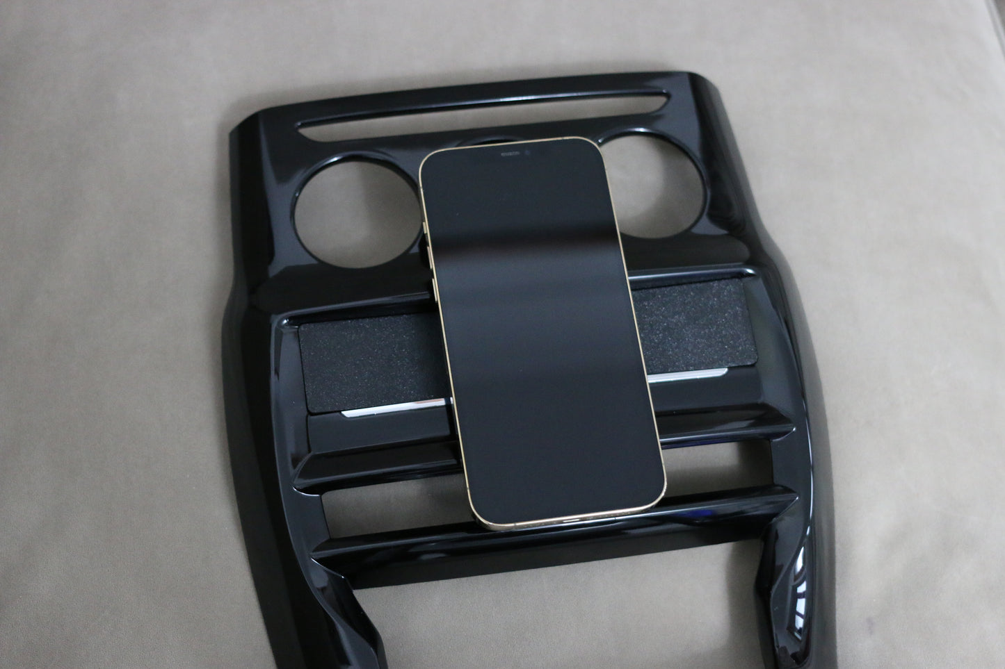 Citroen C3 DS3 MagSafe Charger Phone Holder