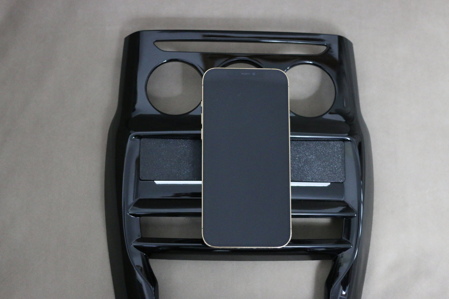 Citroen C3 DS3 MagSafe Charger Phone Holder