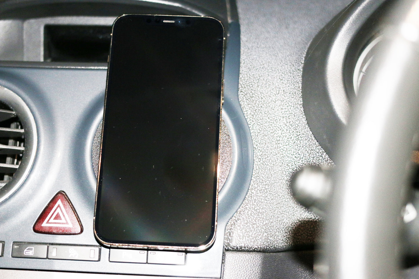 Vauxhall Corsa D MagSafe Charger Phone Holder