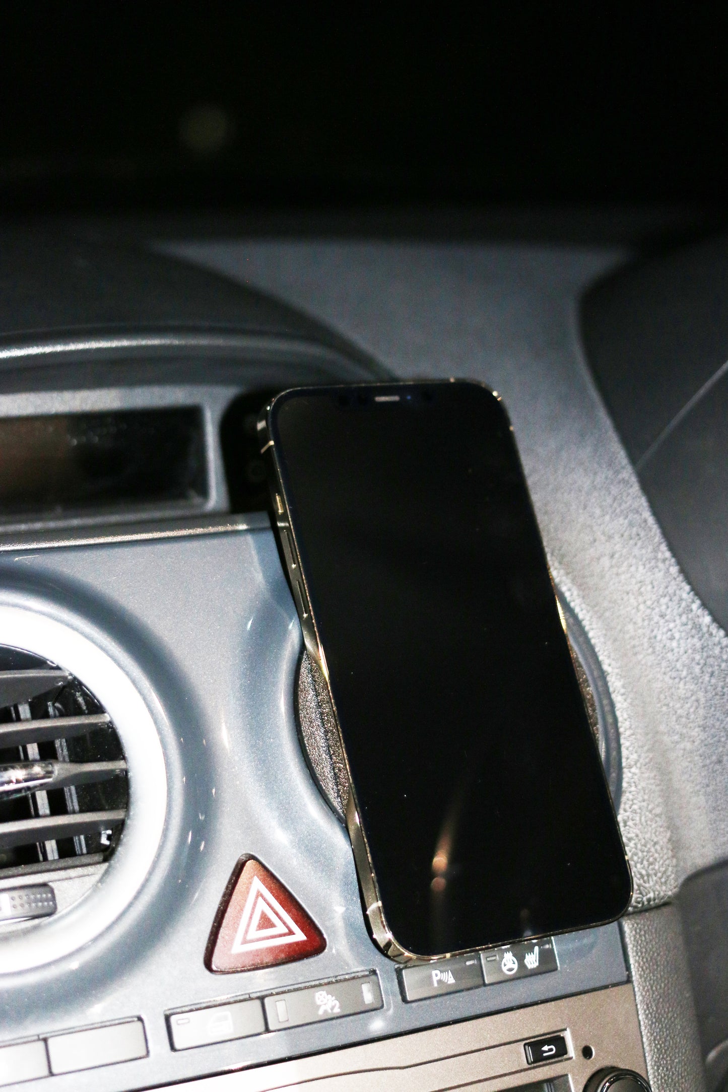 Vauxhall Corsa D MagSafe Charger Phone Holder