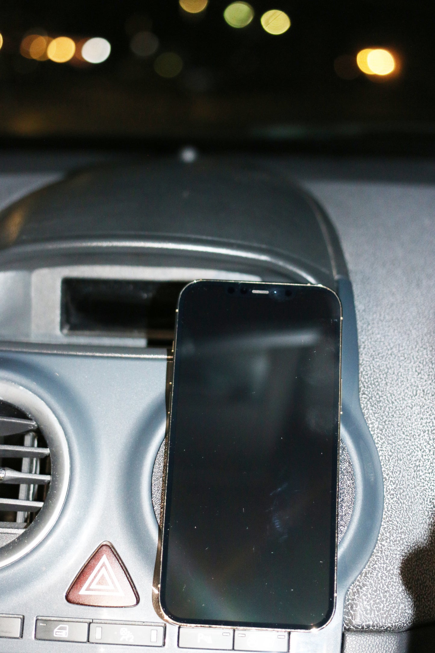 Vauxhall Corsa D MagSafe Charger Phone Holder