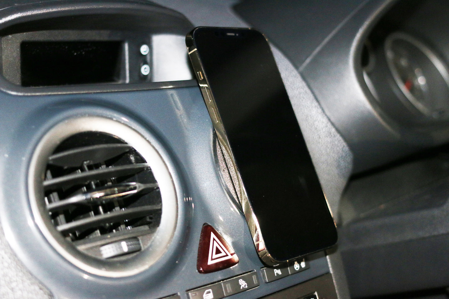 Vauxhall Corsa D MagSafe Charger Phone Holder