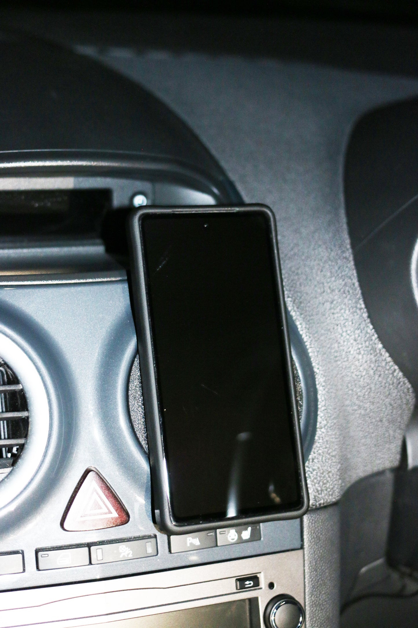 Vauxhall Corsa D MagSafe Charger Phone Holder