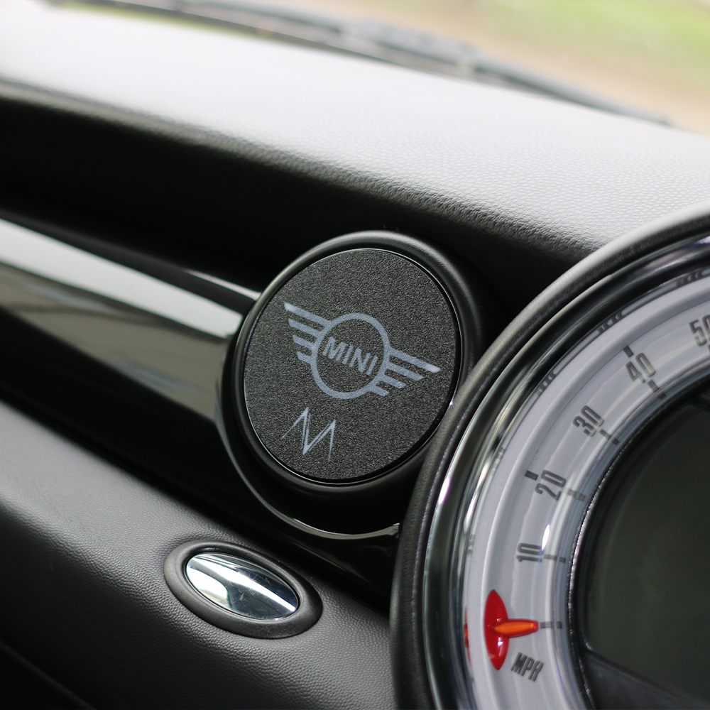 Mini Cooper R56 R57 MagSafe Charger Phone Holder – VMount