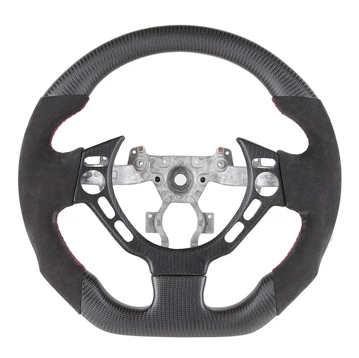 350Z GTR Steering Wheel Upgrade