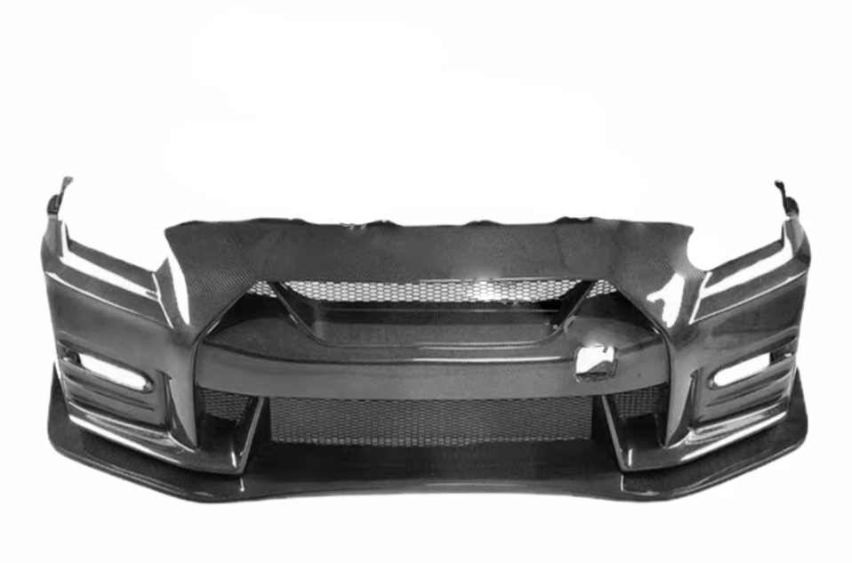 Nissan GTR R35 Nismo Body Kit Carbon