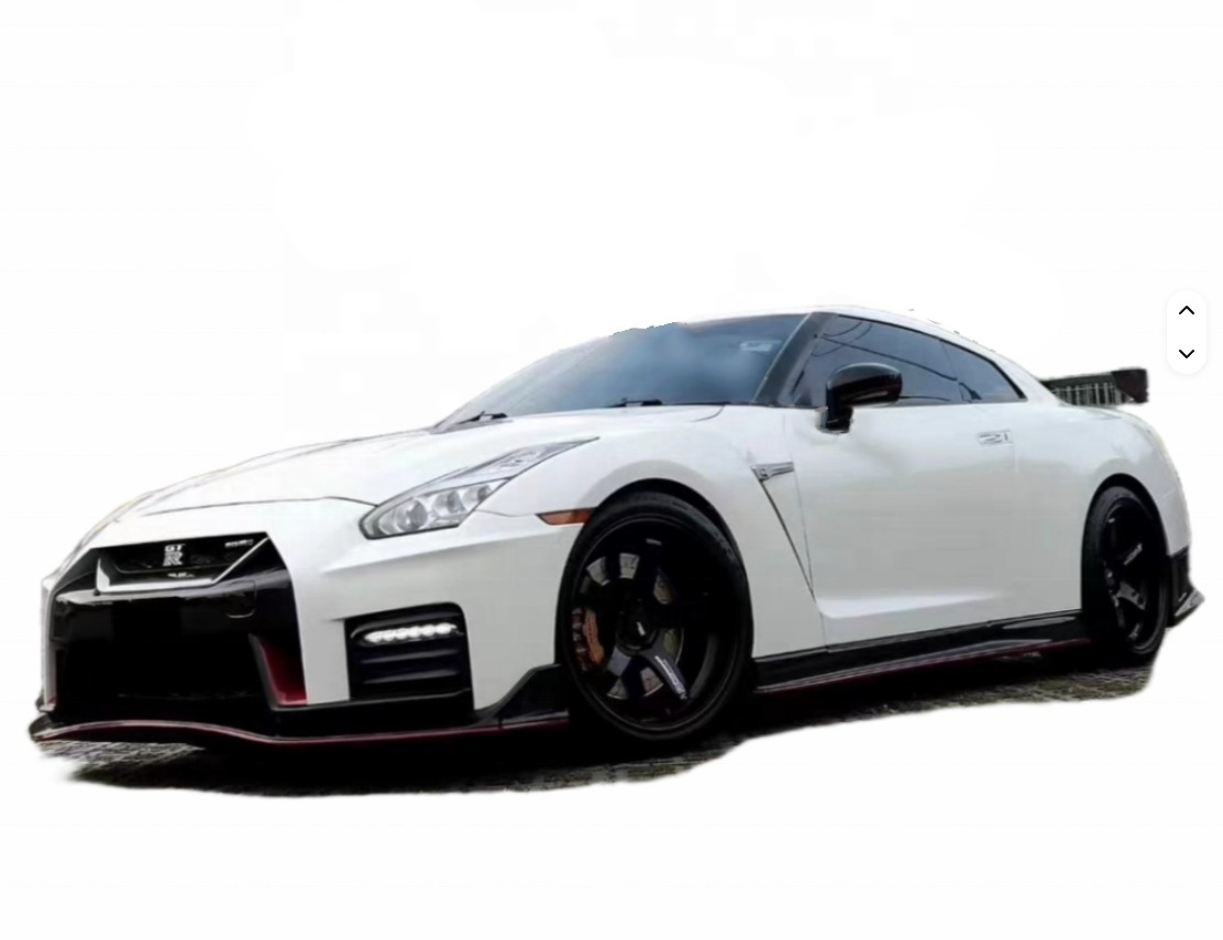 Nissan GTR R35 Nismo Body Kit Carbon