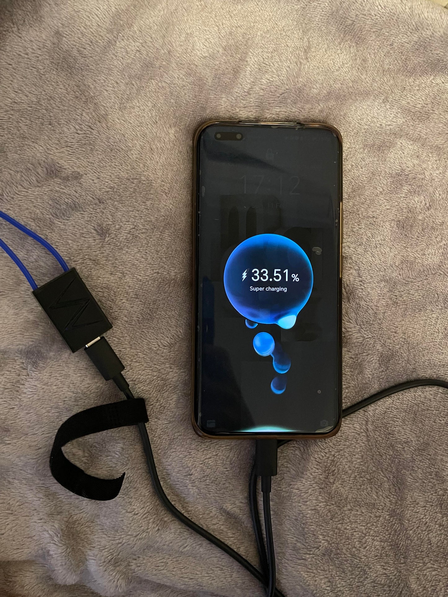 VMount Fast Charge USB-C Kit