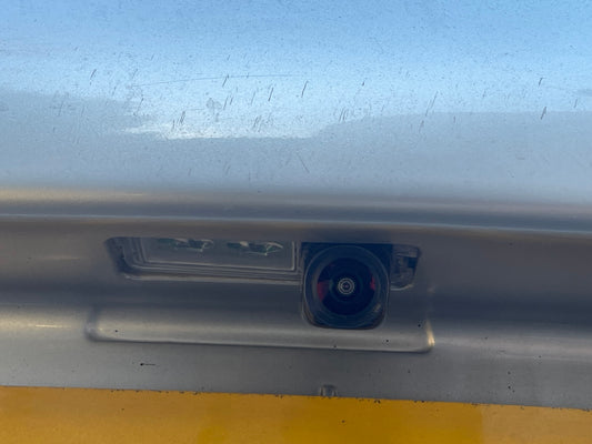 Porsche Rear View Reversing Camera