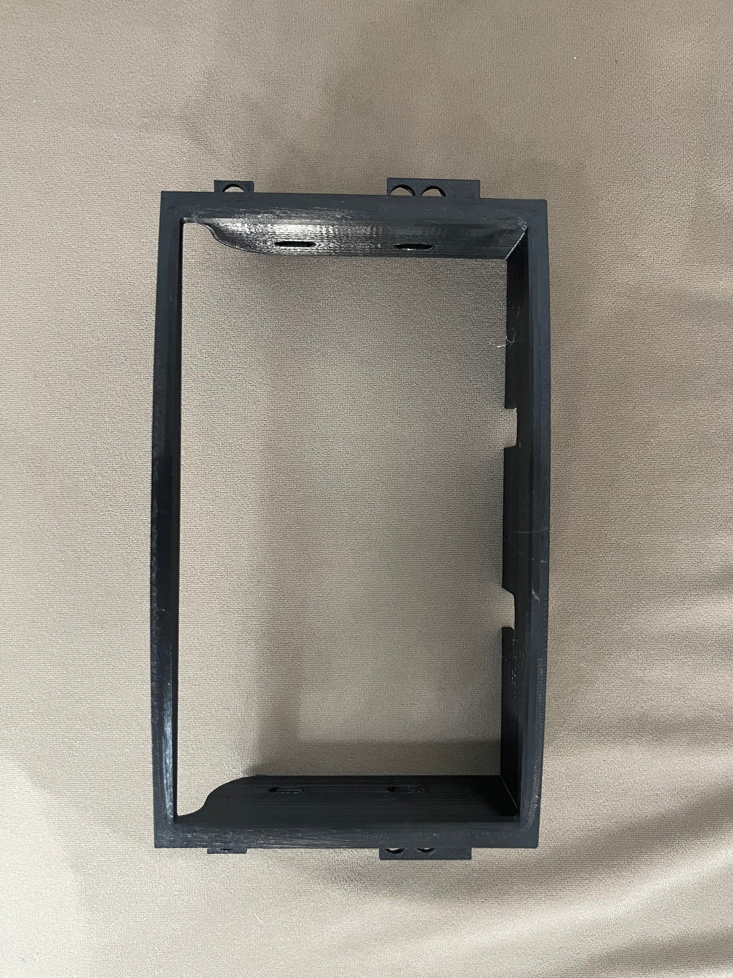 Nissan 350Z VoltMount Screen Wireless CarPlay Android Auto