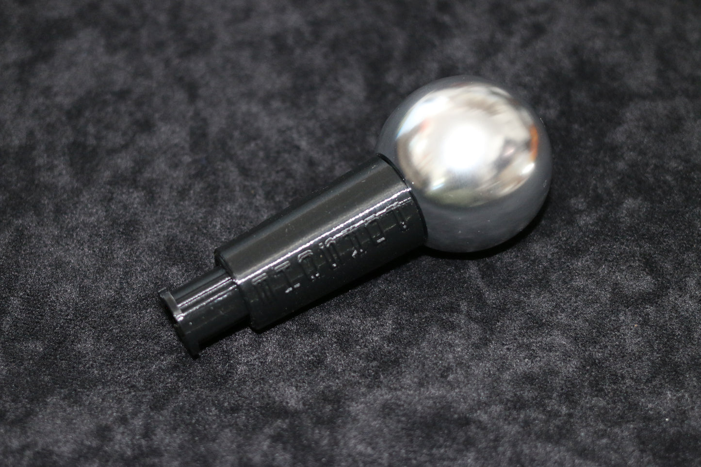 Porsche Gear Knob weighted Shifter CNC Aluminium 996 986 997 987 911 Boxster Cayman