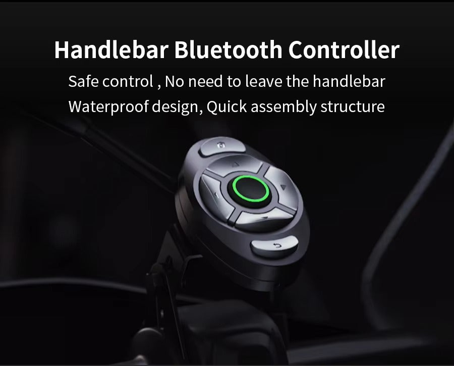 Helmet HUD AR Intercom Rear-view Camera CarPlay Android Auto
