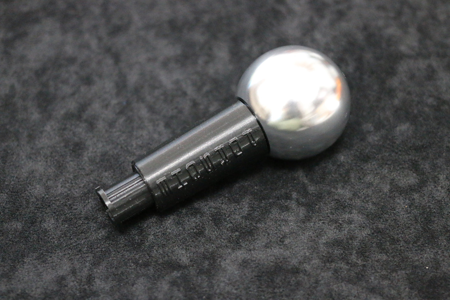 Porsche Gear Knob weighted Shifter CNC Aluminium 996 986 997 987 911 Boxster Cayman