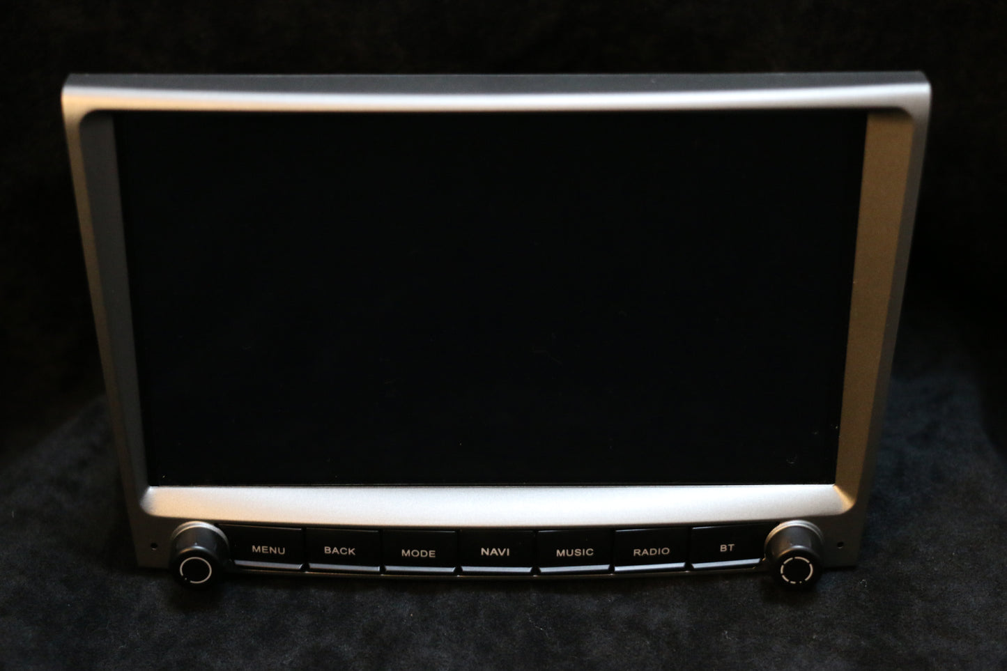CarPlay Android Auto Screen 997 987 Carrera Boxster Cayman