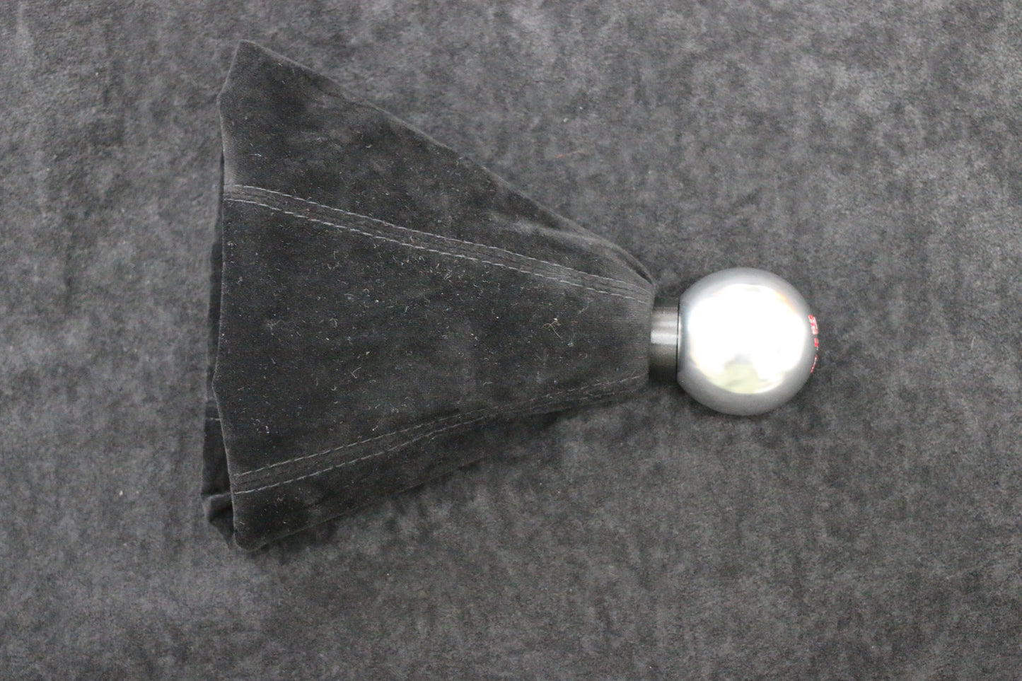 Porsche Gear Knob weighted Shifter CNC Aluminium 996 986 997 987 911 Boxster Cayman