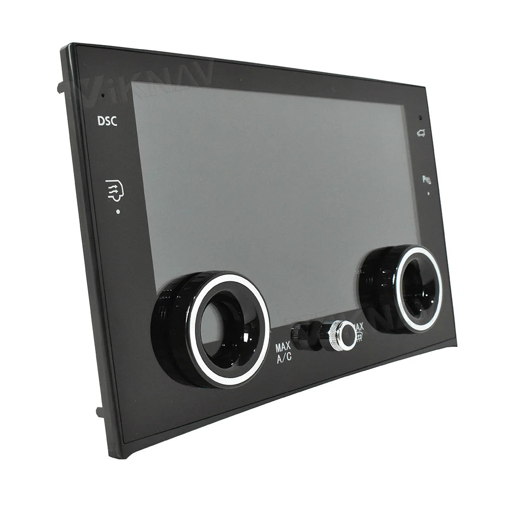 Range Rover VMount 10.25 inch screen Headunit