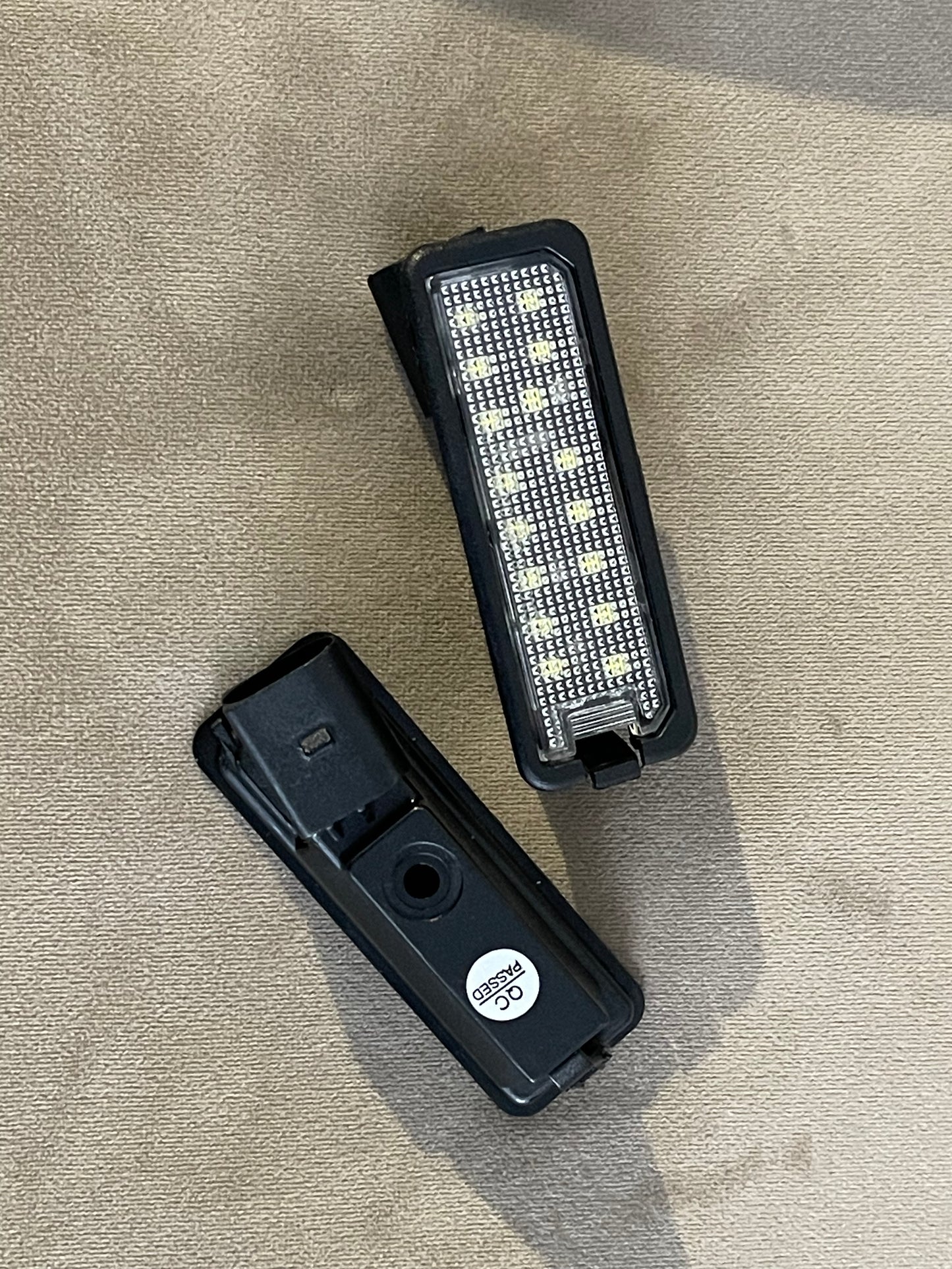 Porsche Rear View Reversing Camera