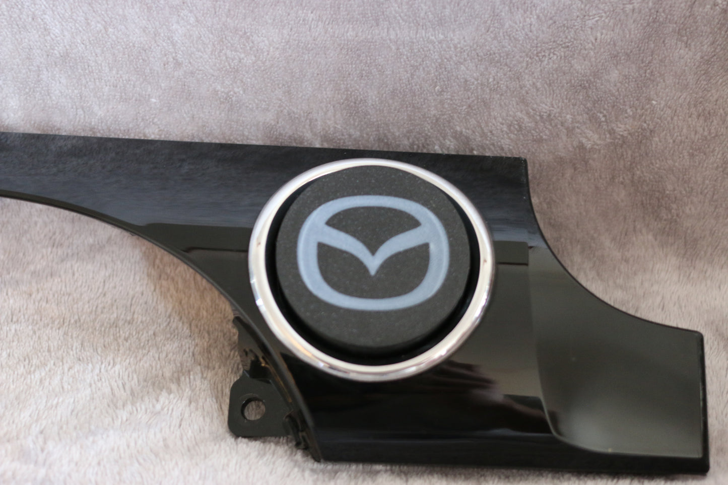 Mazda MX5 MK3 NC MagSafe Charger Phone Holder