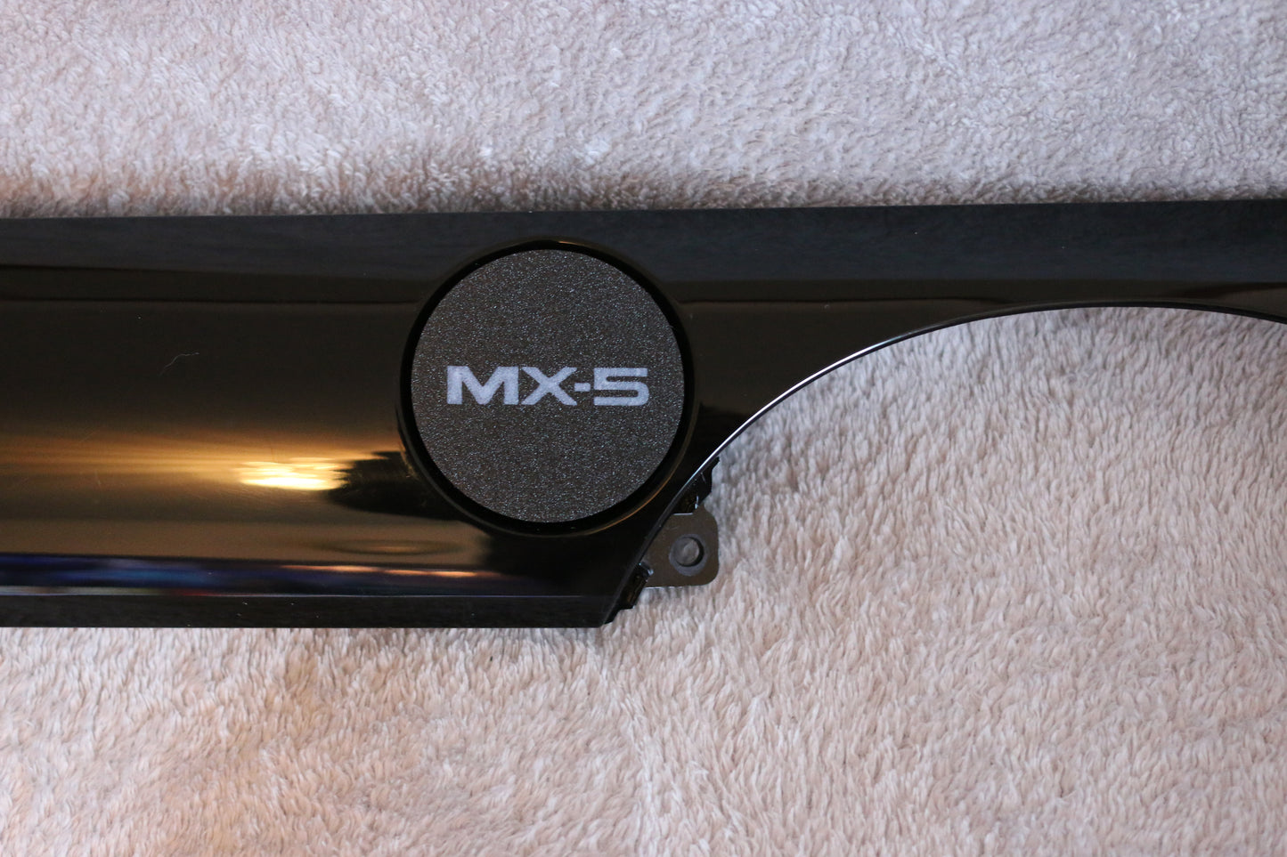 Mazda MX5 MK3 NC MagSafe Charger Phone Holder