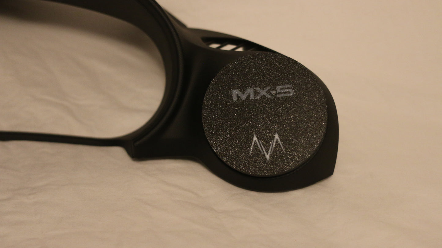 Mazda MX5 MK4 ND MagSafe Charger Phone Holder