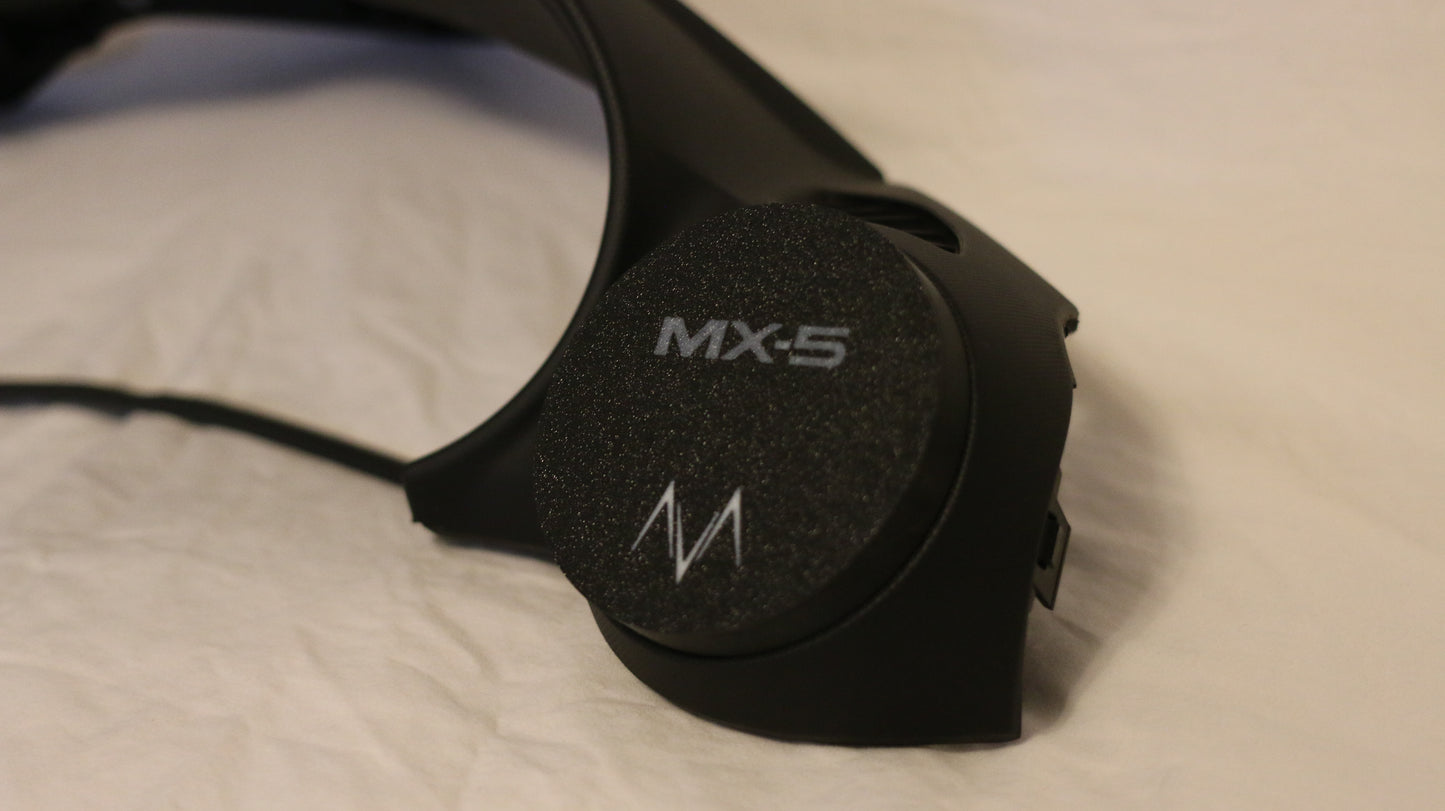 Mazda MX5 MK4 ND MagSafe Charger Phone Holder