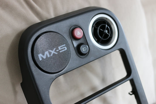 Mazda MX5 MK1 NA MagSafe Charger Phone Holder