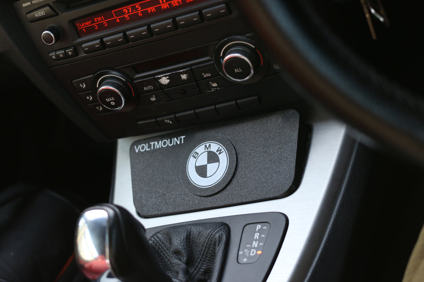 BMW E90 E92 E93 MagSafe Charger Phone Holder