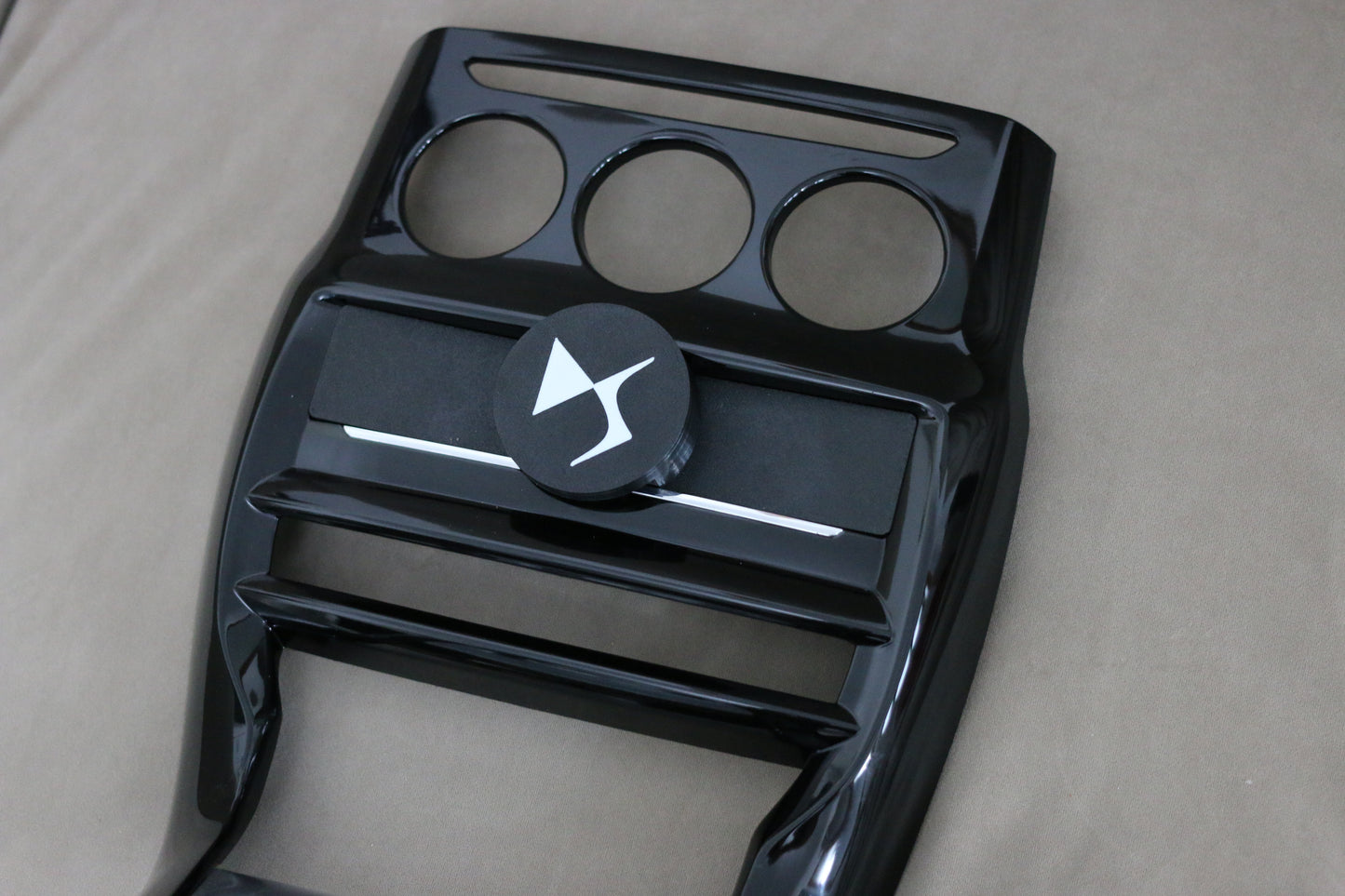 Citroen C3 DS3 MagSafe Charger Phone Holder