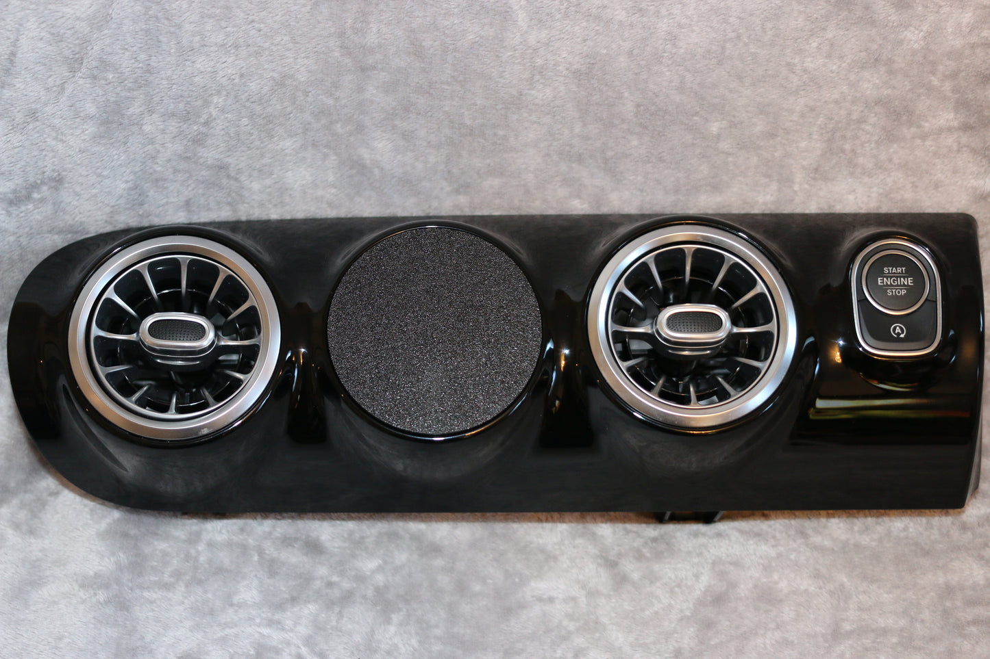 Mercedes A Class W177 2018-2022 MagSafe Charger Phone Holder