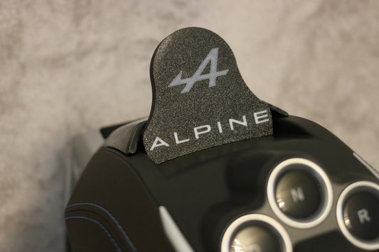 Alpine A110 Short MagSafe Charger Phone Holder