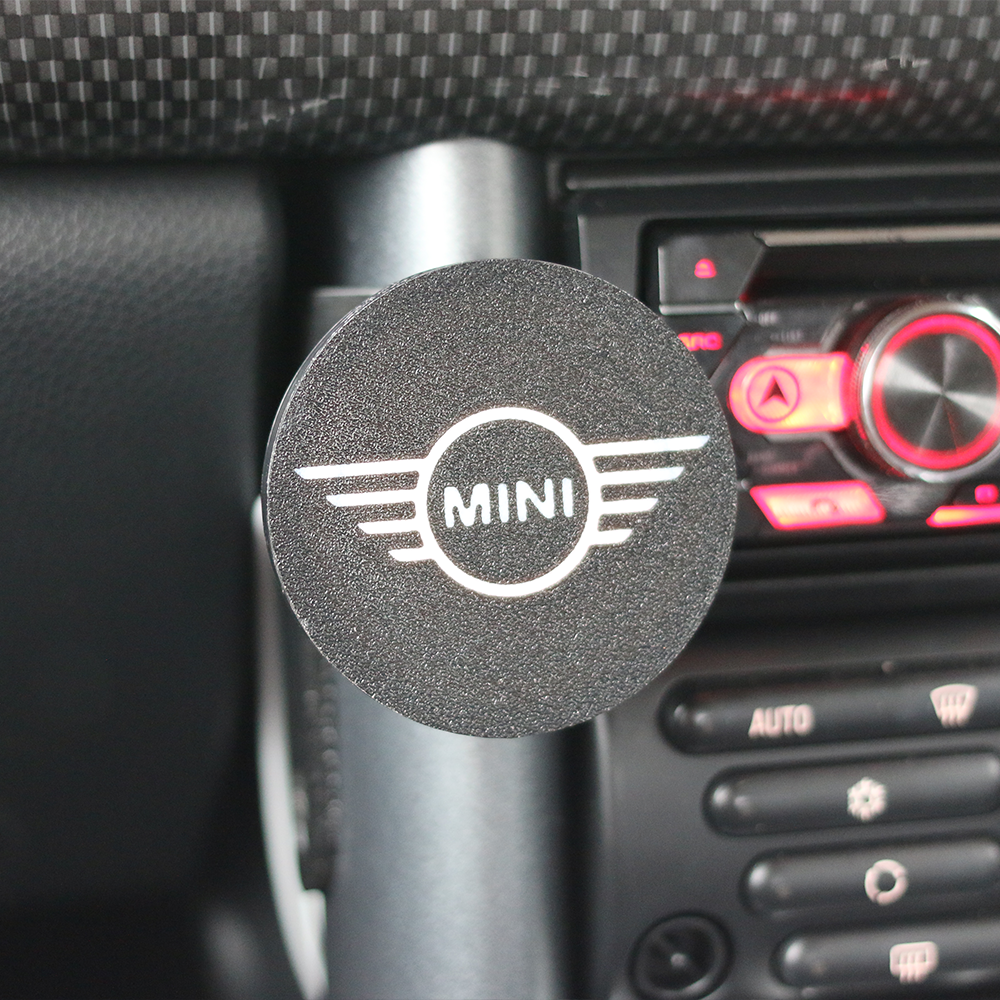 Mini Cooper R50 Lite MagSafe Charger Phone Holder