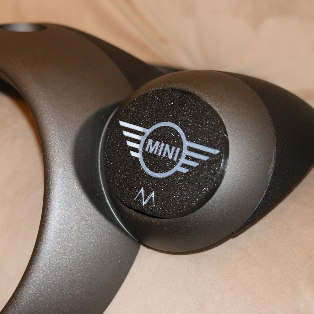 Mini Countryman R60 MagSafe Charger Phone Holder – VMount