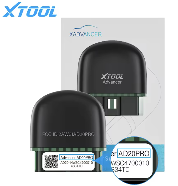 OBD2 Scanner Diagnostics Dongle IOS ANDROID